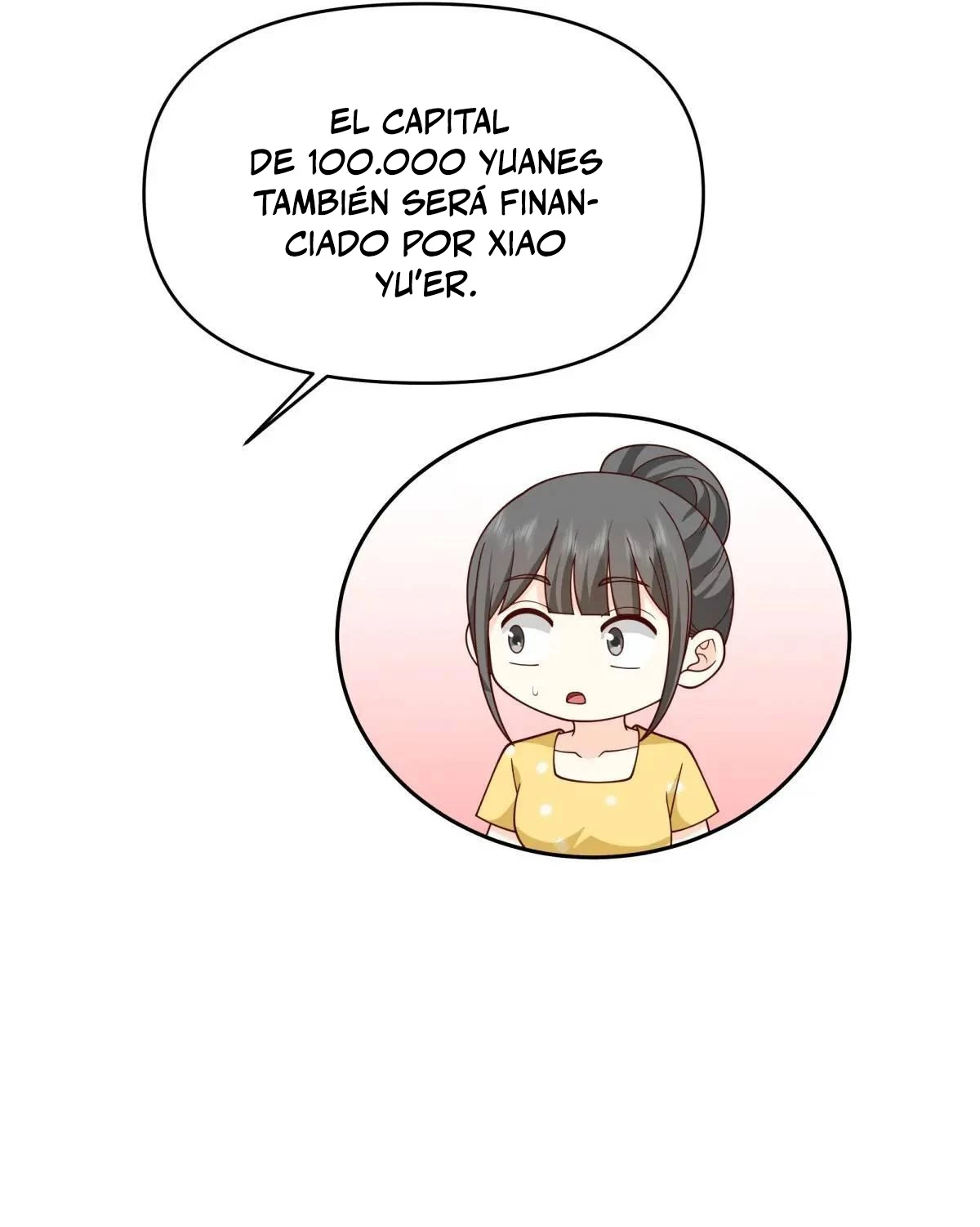  Realmente no quiero renacer > Capitulo 329 > Page 211