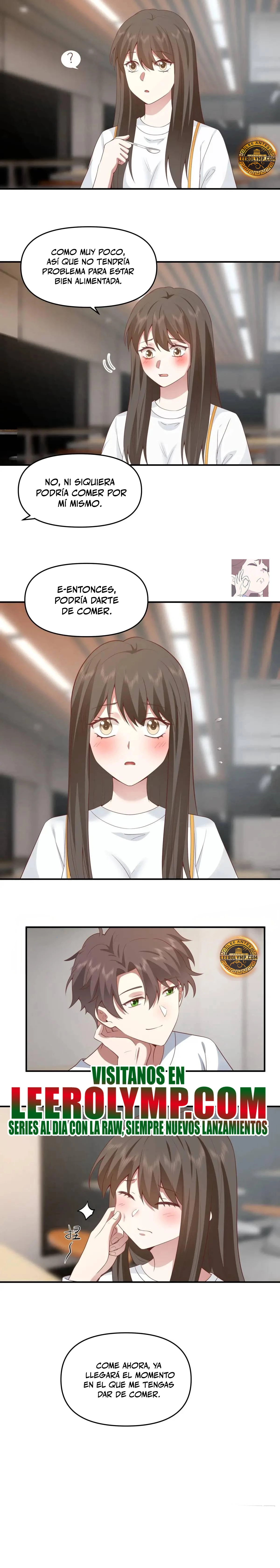  Realmente no quiero renacer > Capitulo 330 > Page 131