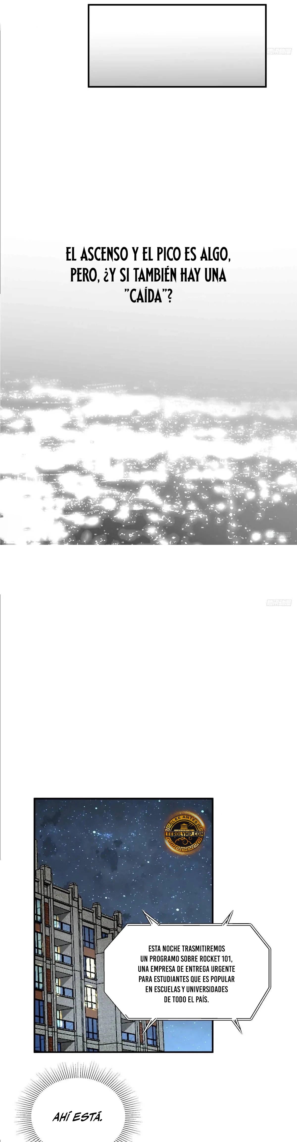  Realmente no quiero renacer > Capitulo 331 > Page 41