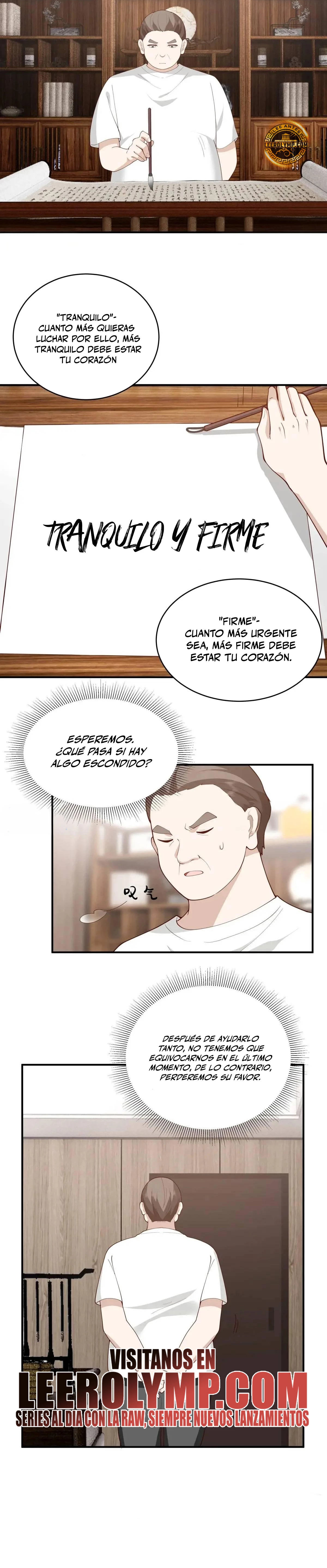  Realmente no quiero renacer > Capitulo 331 > Page 141
