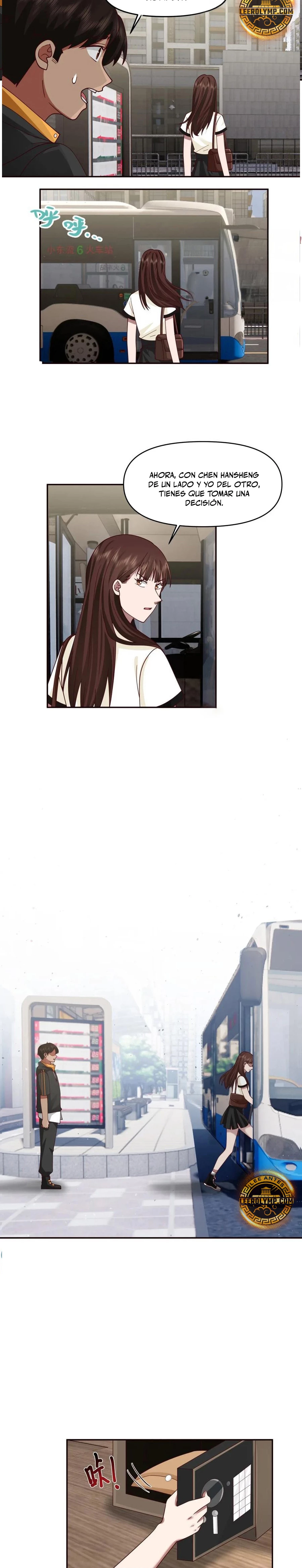  Realmente no quiero renacer > Capitulo 333 > Page 81