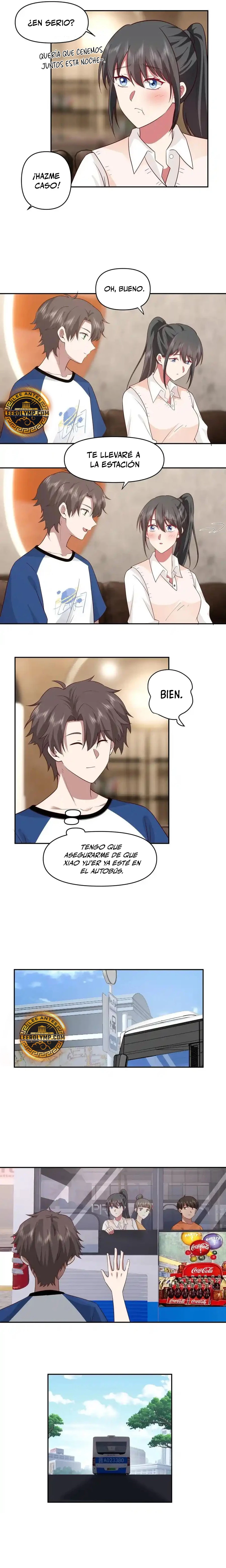  Realmente no quiero renacer > Capitulo 341 > Page 71