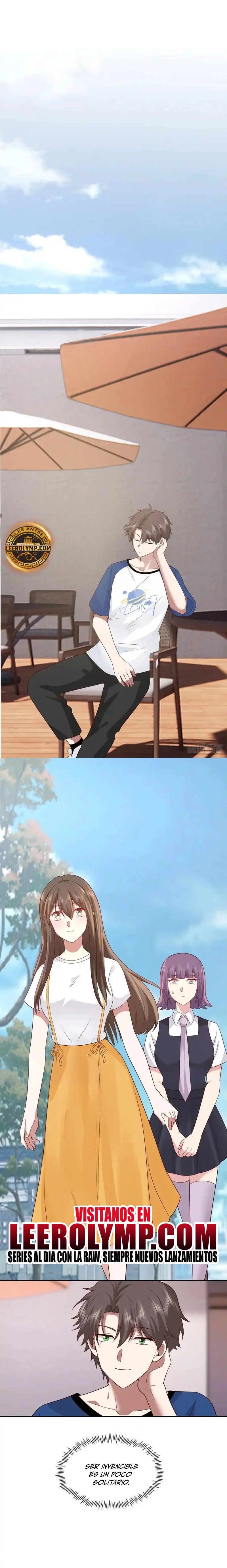  Realmente no quiero renacer > Capitulo 341 > Page 81