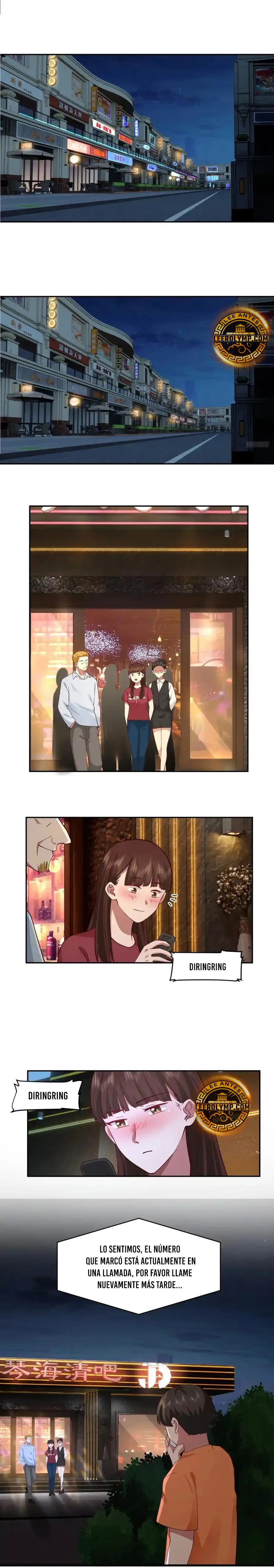  Realmente no quiero renacer > Capitulo 344 > Page 41