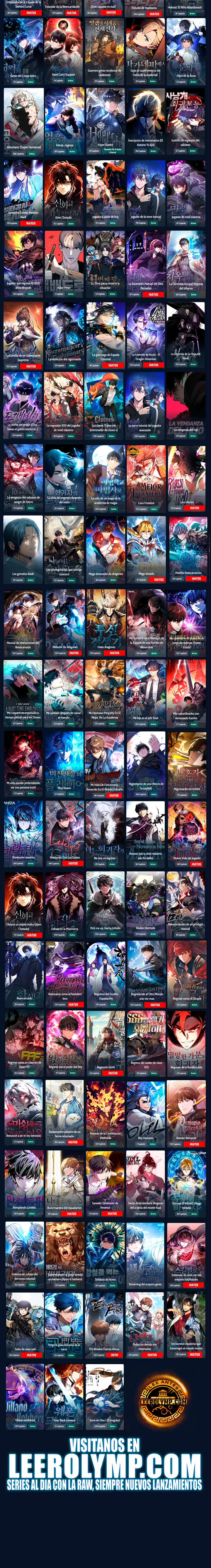  Realmente no quiero renacer > Capitulo 347 > Page 121