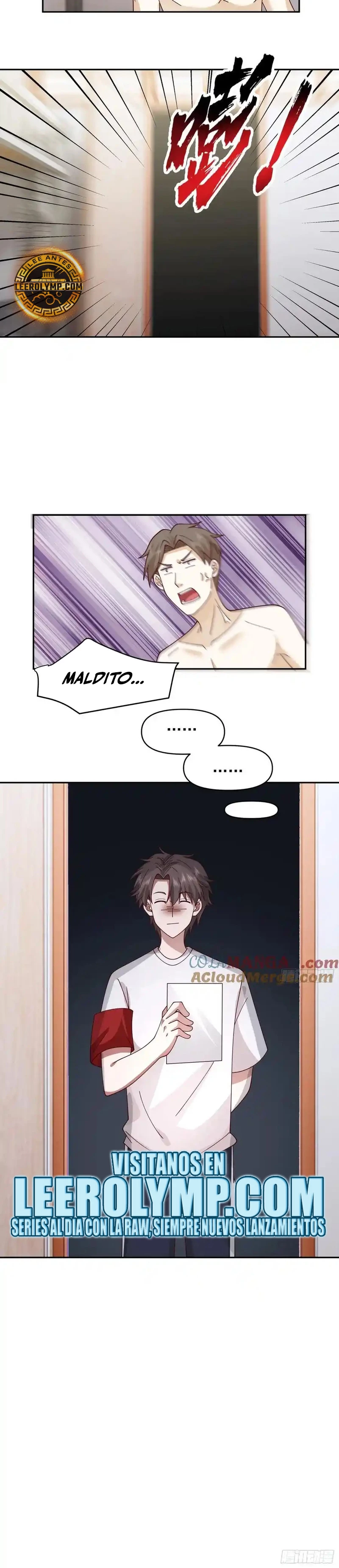  Realmente no quiero renacer > Capitulo 351 > Page 81