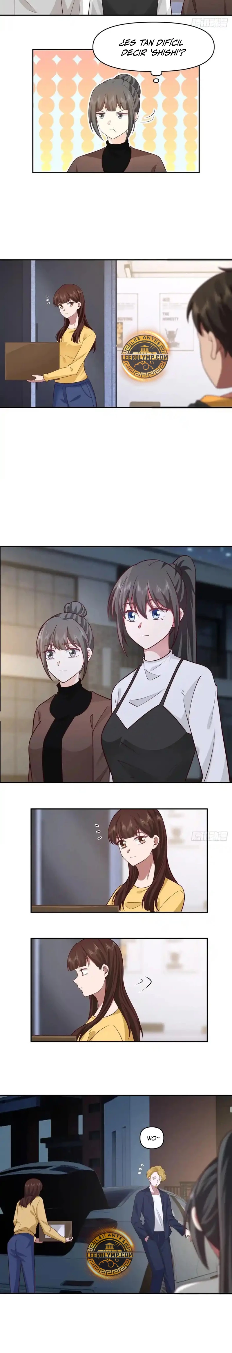  Realmente no quiero renacer > Capitulo 355 > Page 61