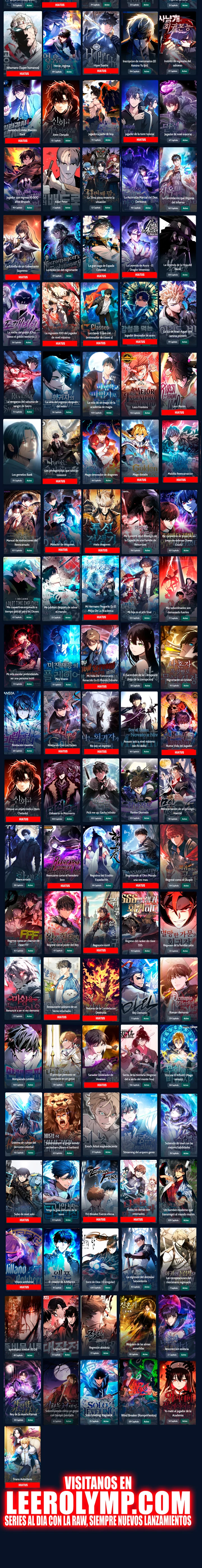  Realmente no quiero renacer > Capitulo 356 > Page 121