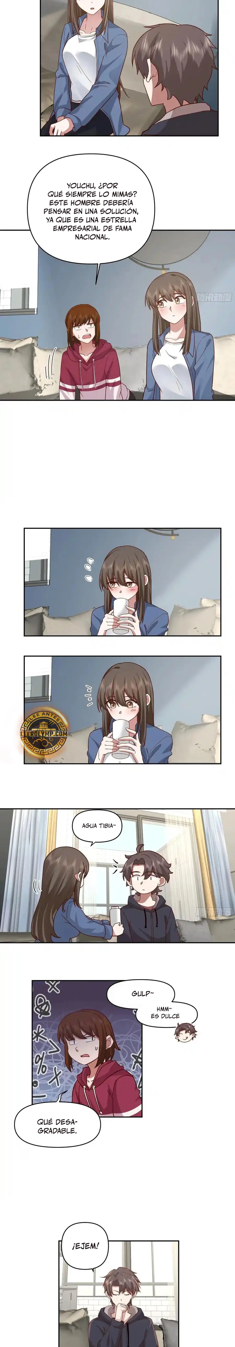  Realmente no quiero renacer > Capitulo 359 > Page 41