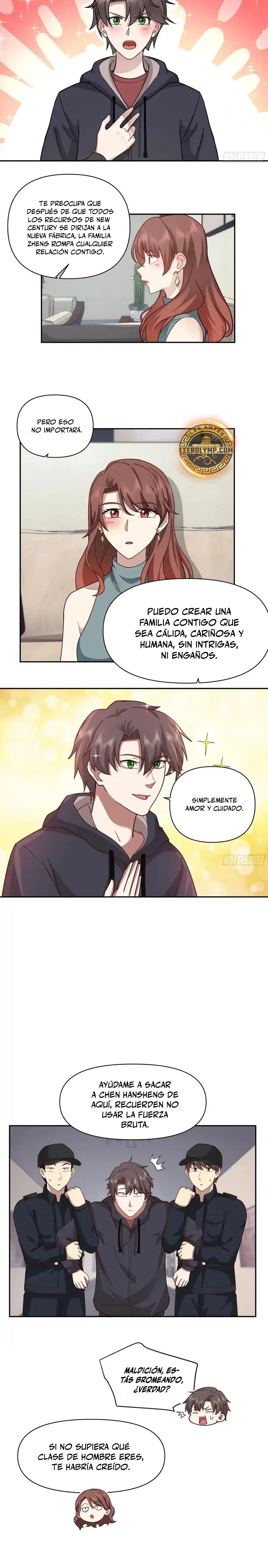  Realmente no quiero renacer > Capitulo 363 > Page 61