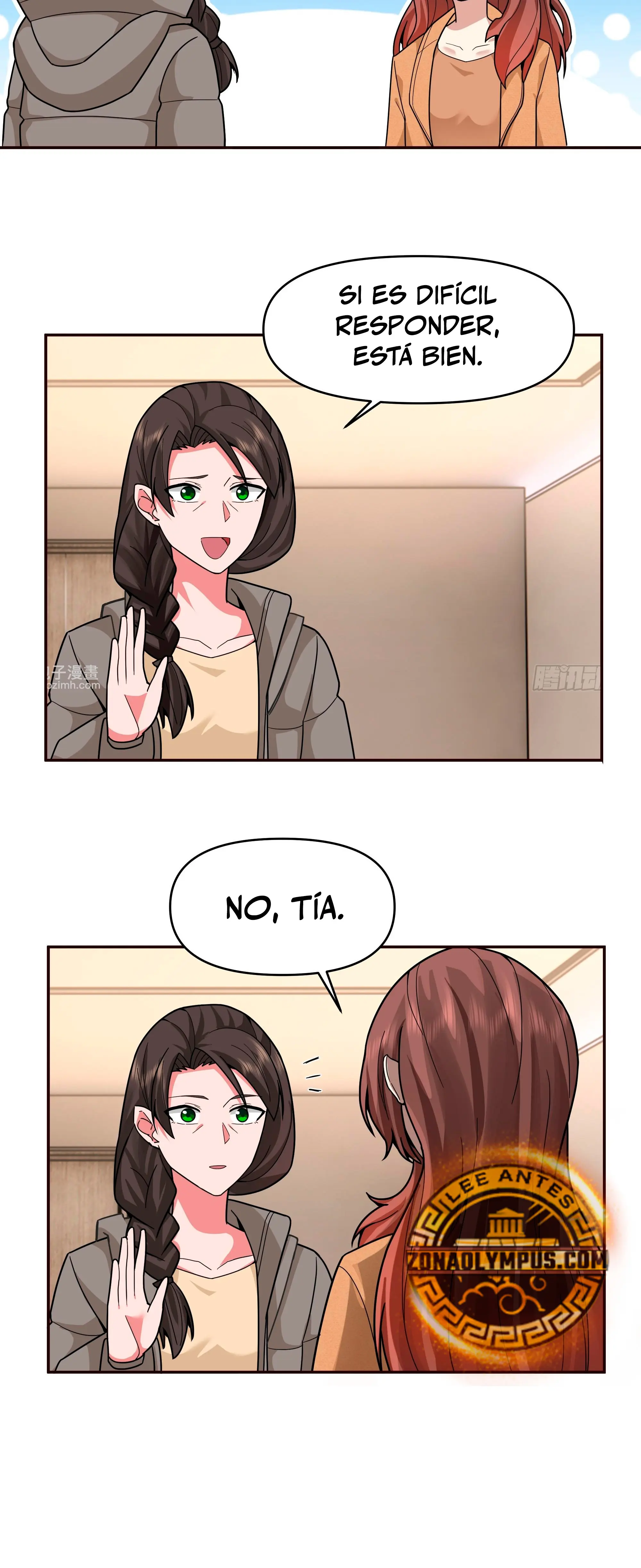  Realmente no quiero renacer > Capitulo 402 > Page 91