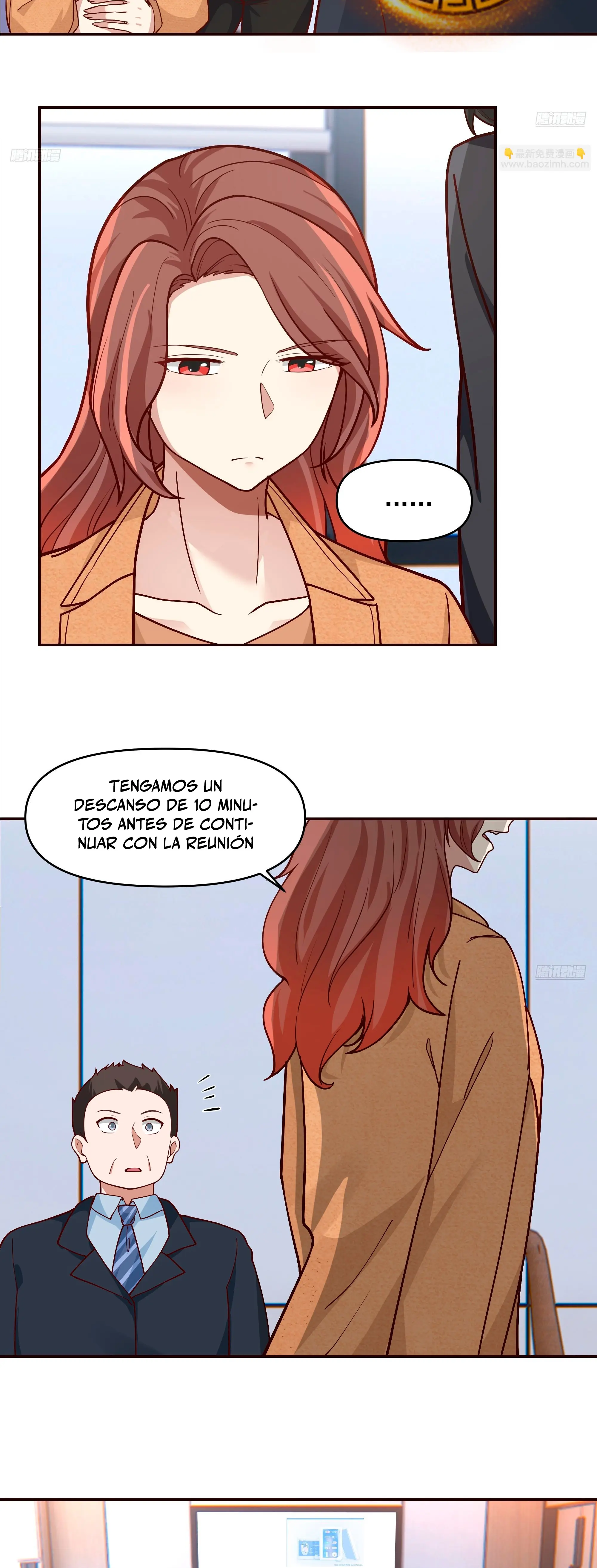  Realmente no quiero renacer > Capitulo 404 > Page 71