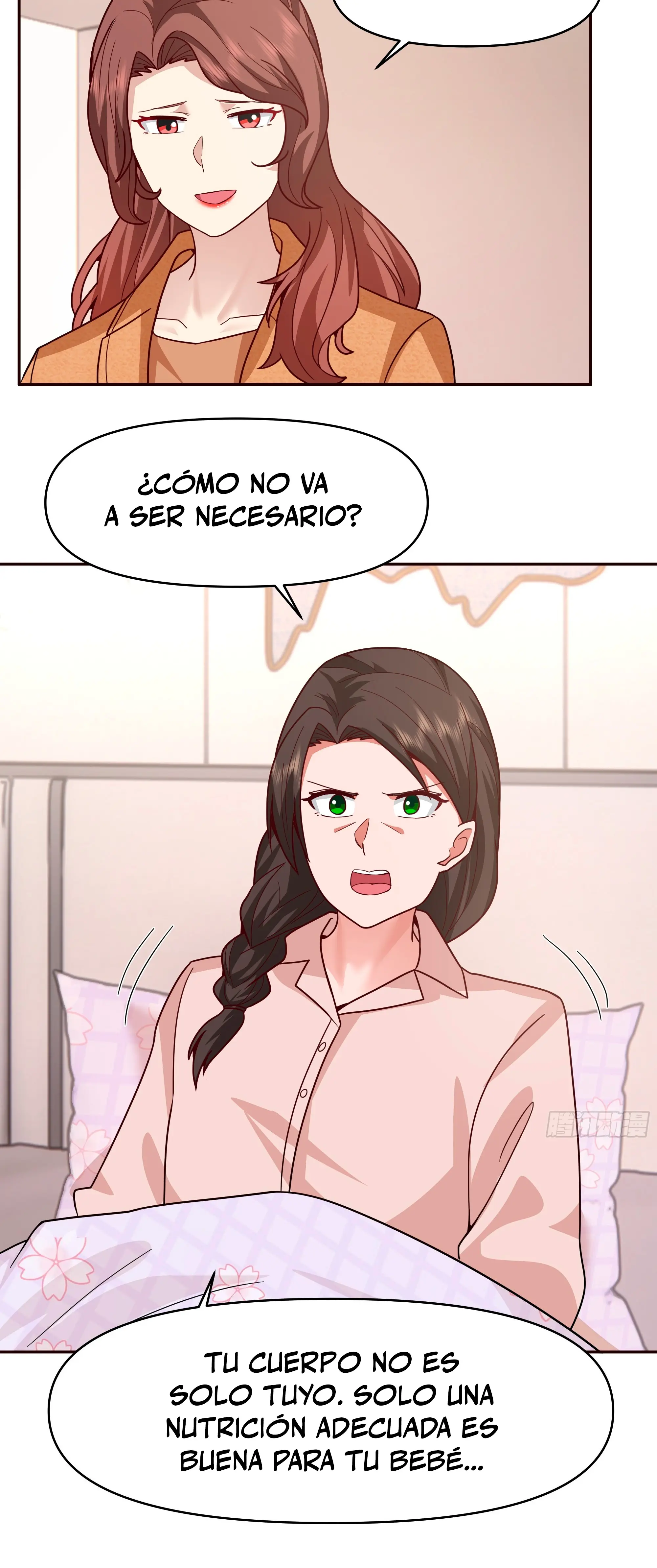  Realmente no quiero renacer > Capitulo 406 > Page 161