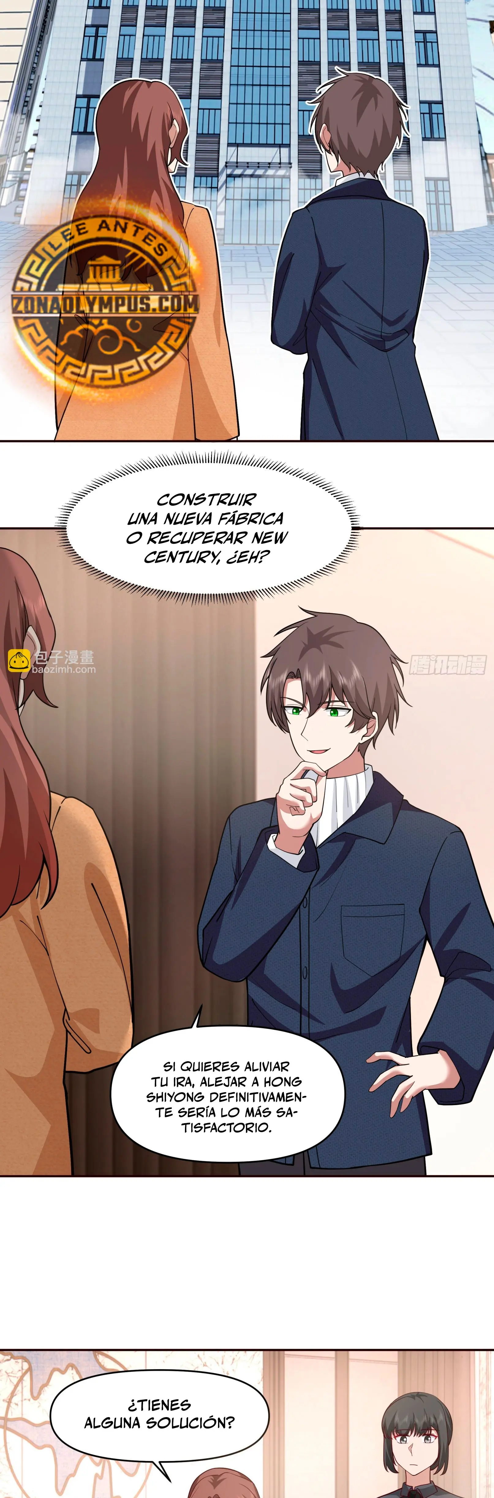  Realmente no quiero renacer > Capitulo 407 > Page 71