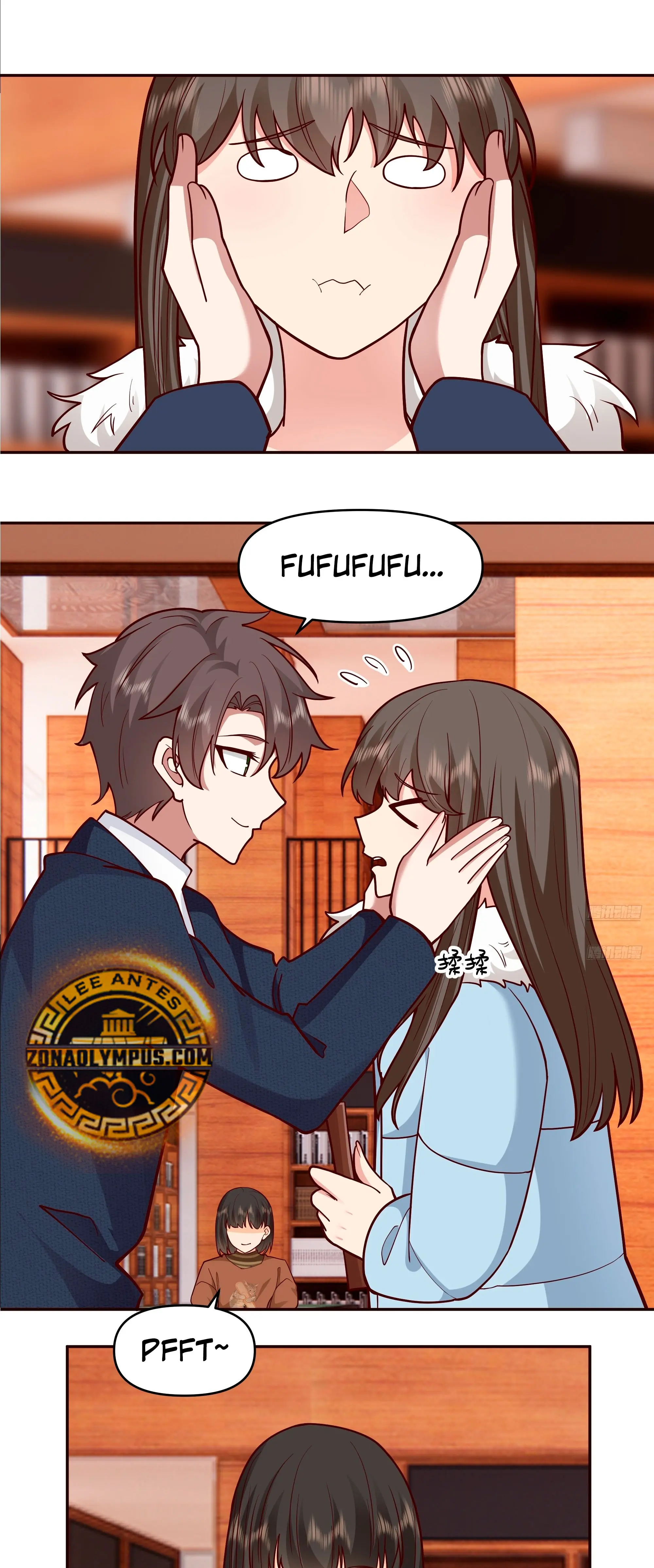  Realmente no quiero renacer > Capitulo 409 > Page 61