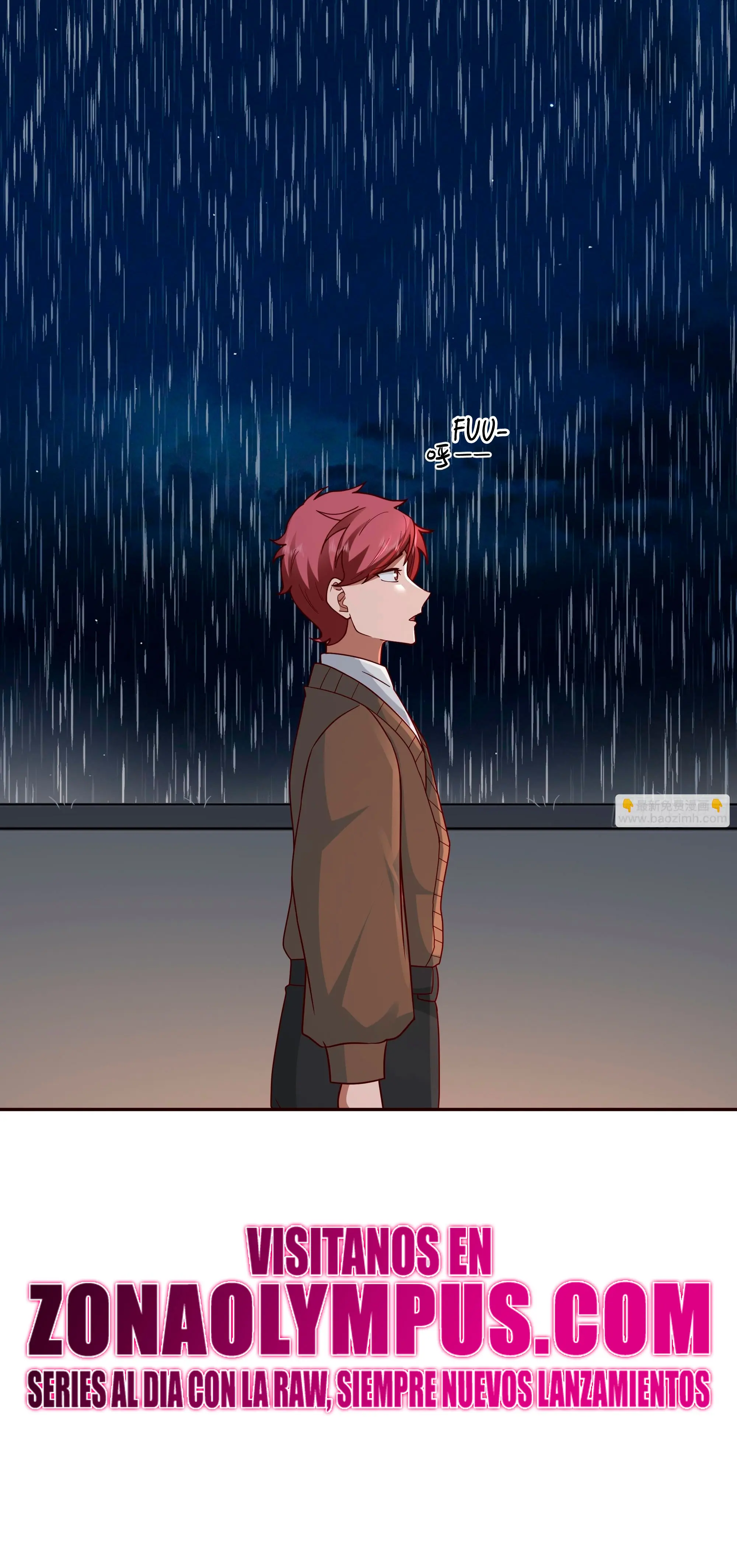  Realmente no quiero renacer > Capitulo 410 > Page 291