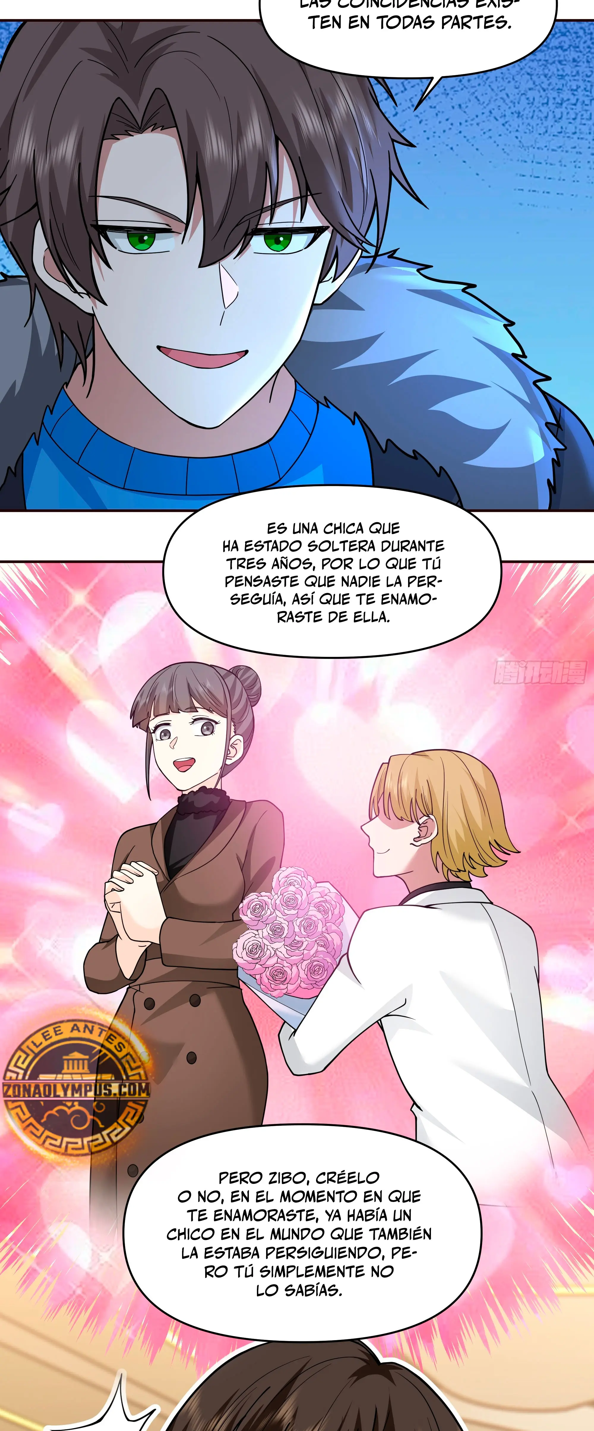  Realmente no quiero renacer > Capitulo 413 > Page 151