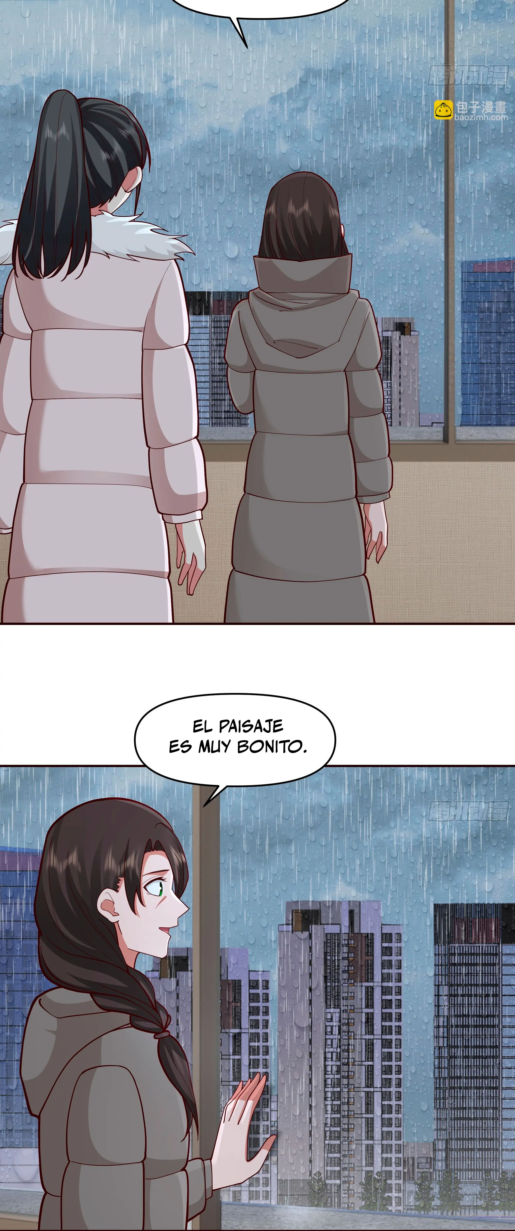  Realmente no quiero renacer > Capitulo 412 > Page 81