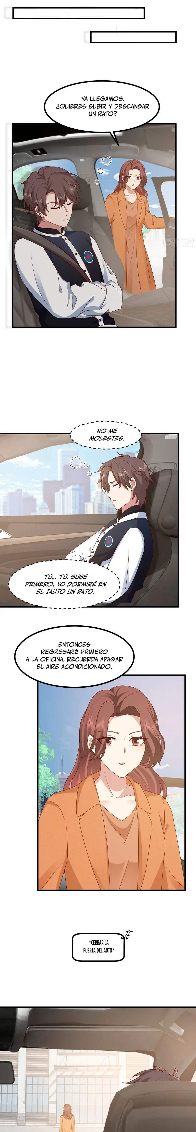  Realmente no quiero renacer > Capitulo 415 > Page 41