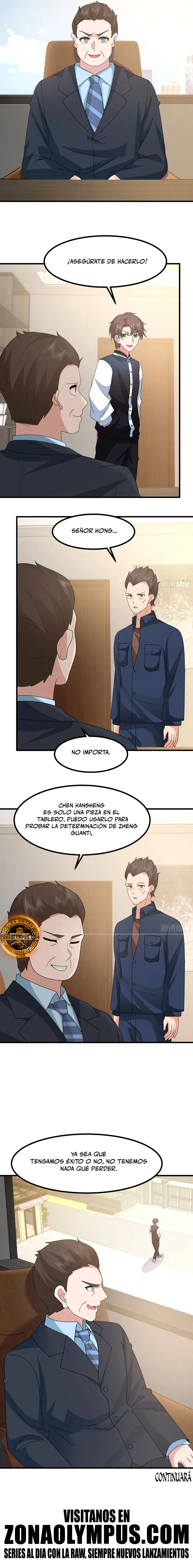  Realmente no quiero renacer > Capitulo 415 > Page 91