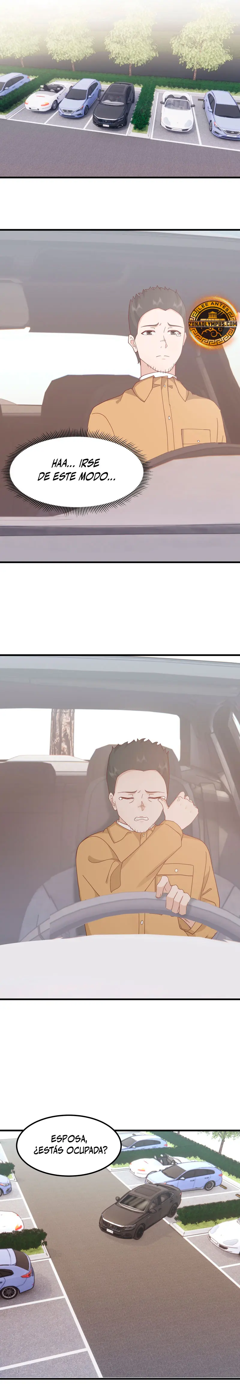 Realmente no quiero renacer > Capitulo 417 > Page 131