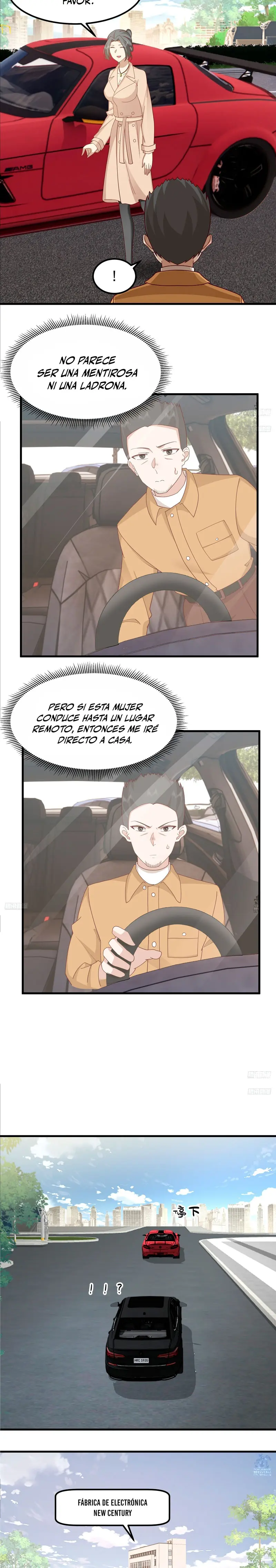  Realmente no quiero renacer > Capitulo 418 > Page 41