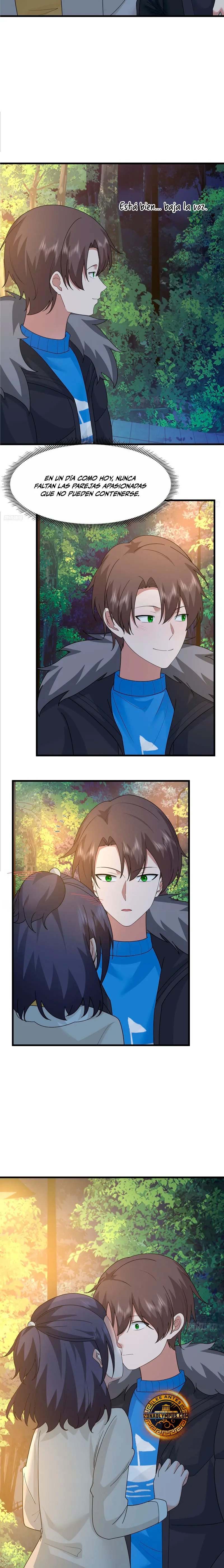  Realmente no quiero renacer > Capitulo 422 > Page 31