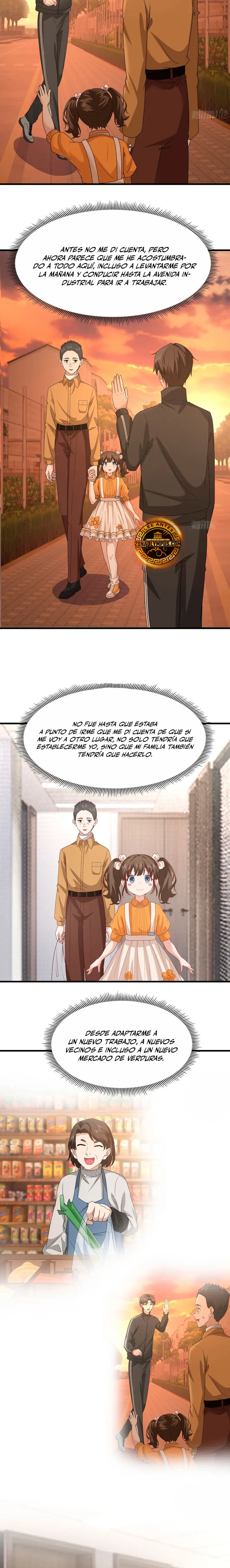  Realmente no quiero renacer > Capitulo 419 > Page 51