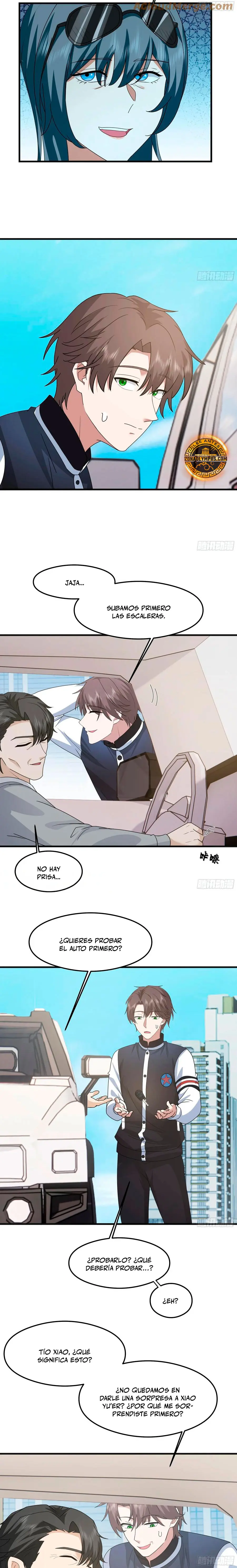  Realmente no quiero renacer > Capitulo 427 > Page 51