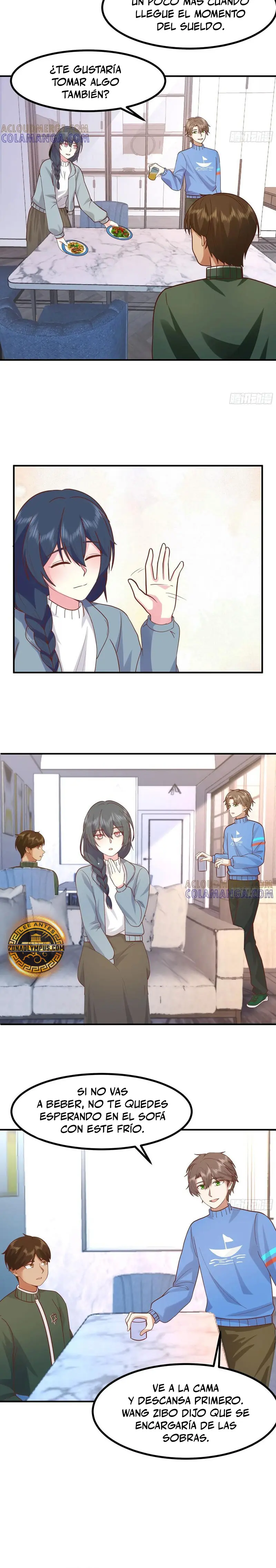  Realmente no quiero renacer > Capitulo 447 > Page 71