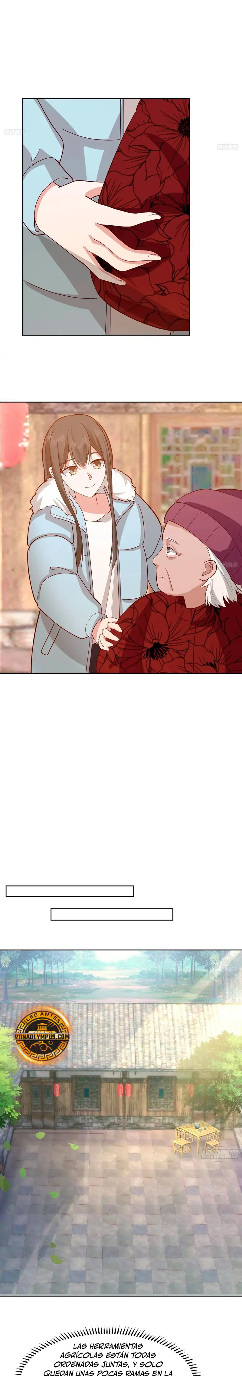  Realmente no quiero renacer > Capitulo 449 > Page 51