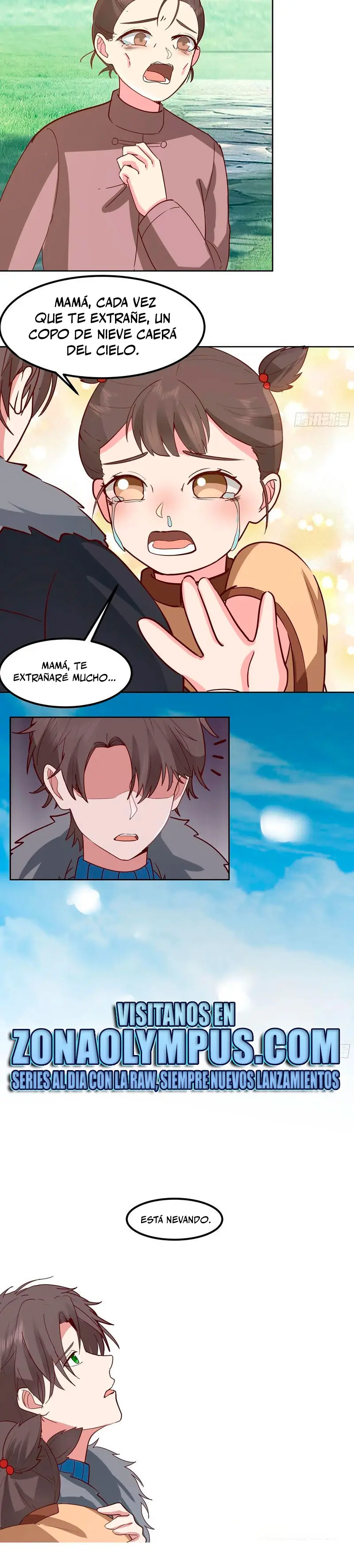  Realmente no quiero renacer > Capitulo 450 > Page 161