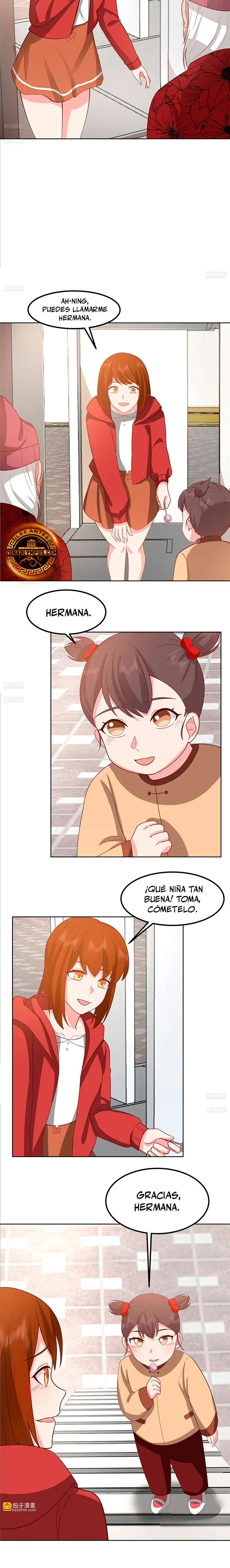  Realmente no quiero renacer > Capitulo 452 > Page 31