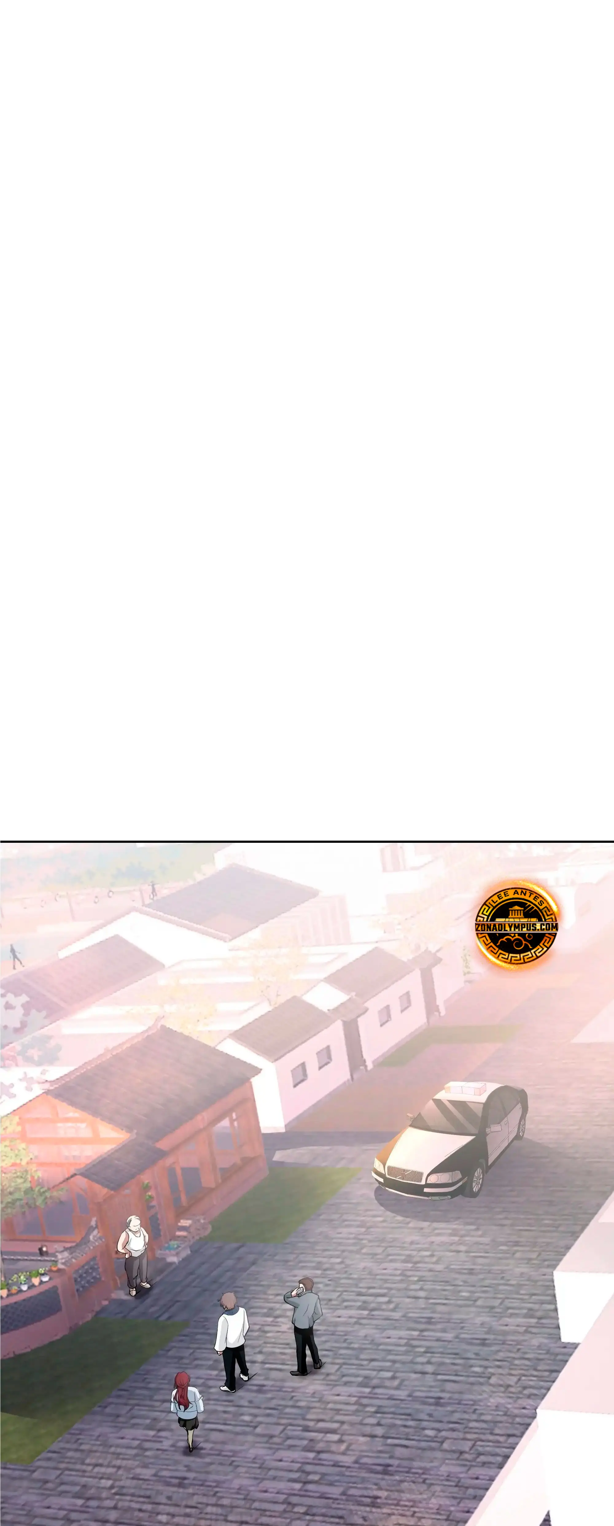  Realmente no quiero renacer > Capitulo 455 > Page 21