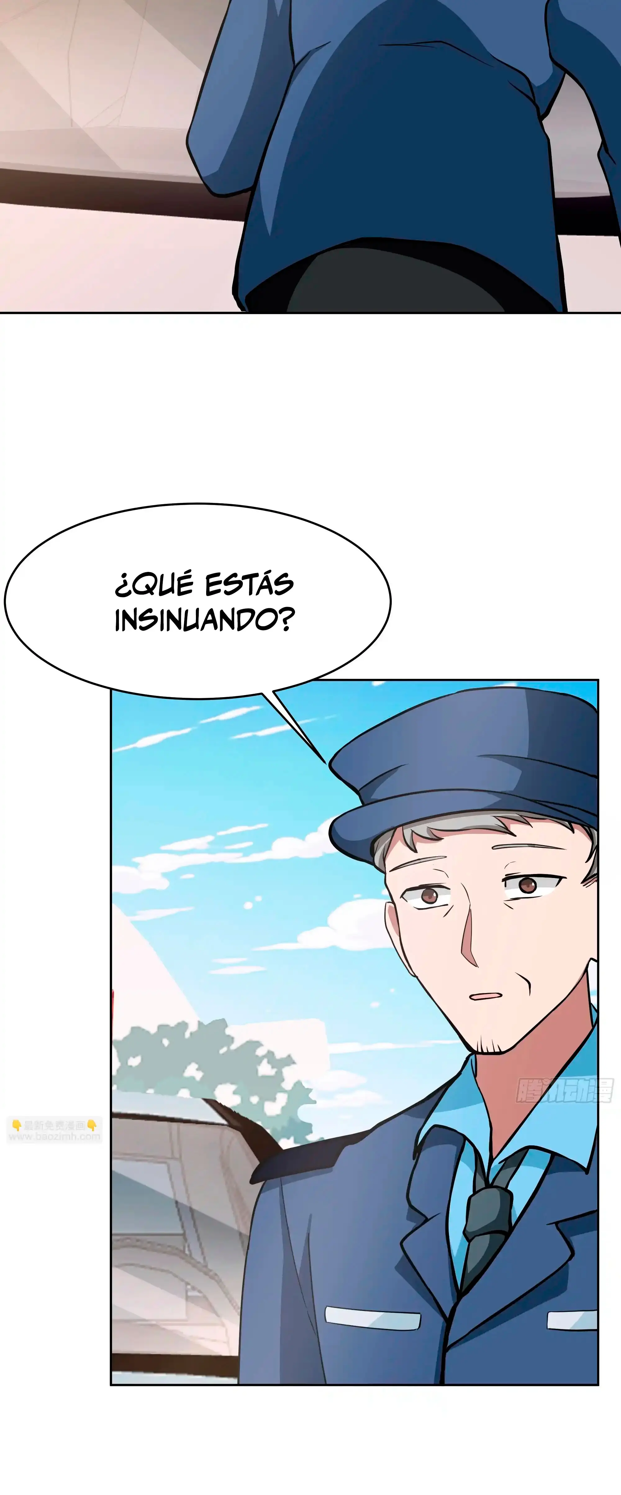  Realmente no quiero renacer > Capitulo 455 > Page 151