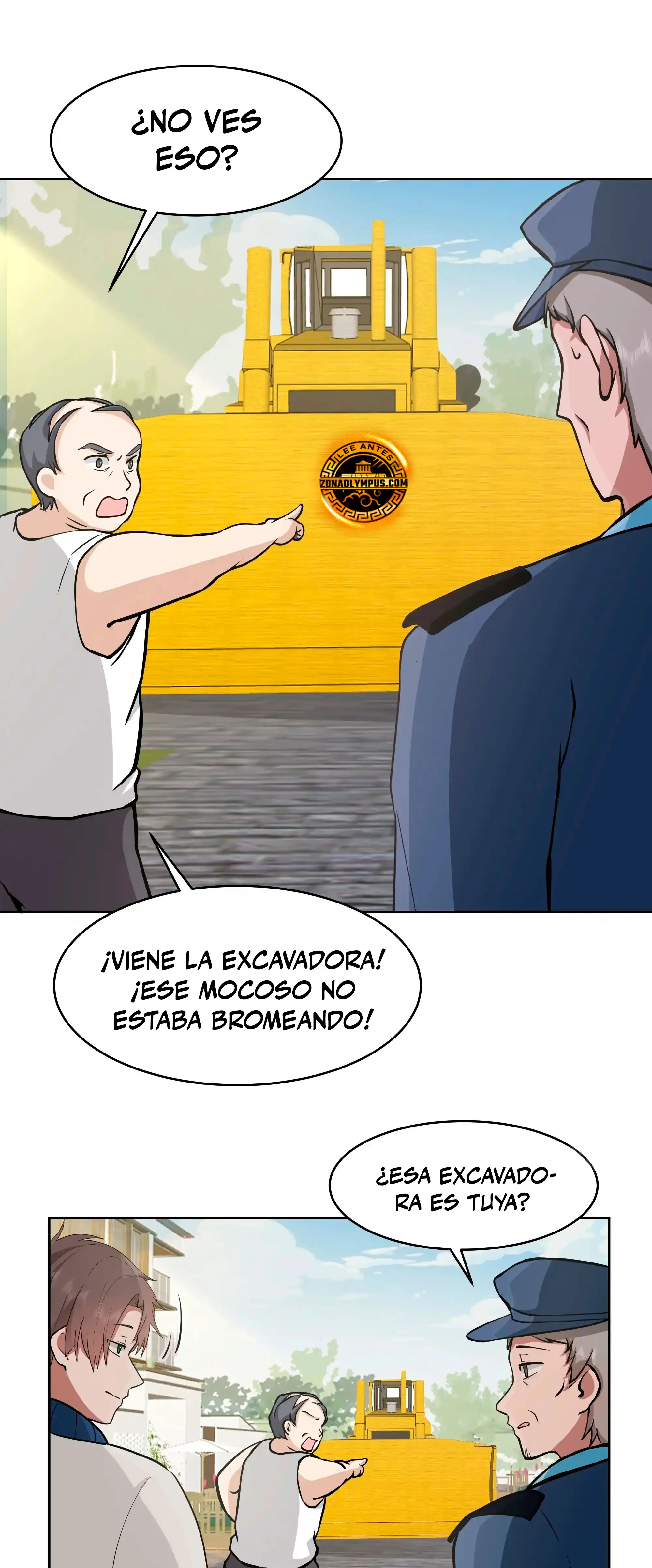  Realmente no quiero renacer > Capitulo 455 > Page 161