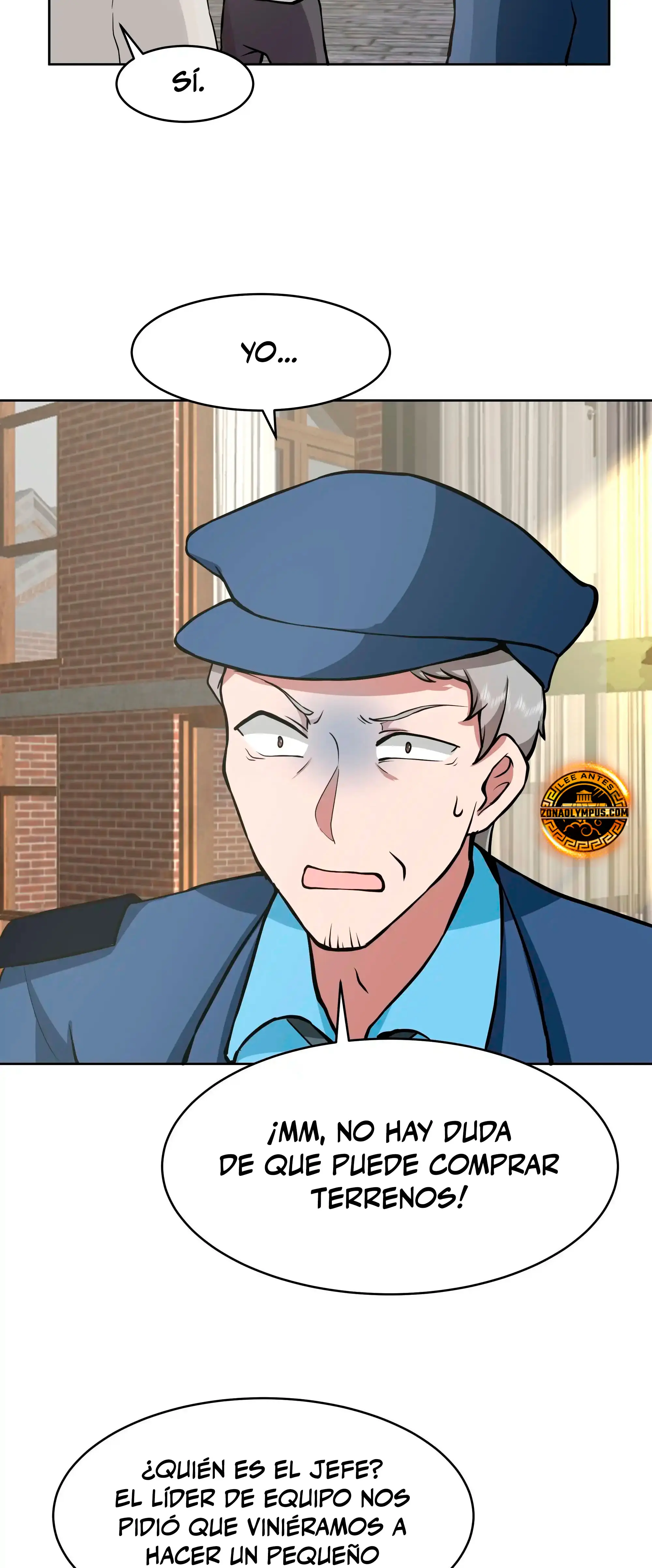  Realmente no quiero renacer > Capitulo 455 > Page 171