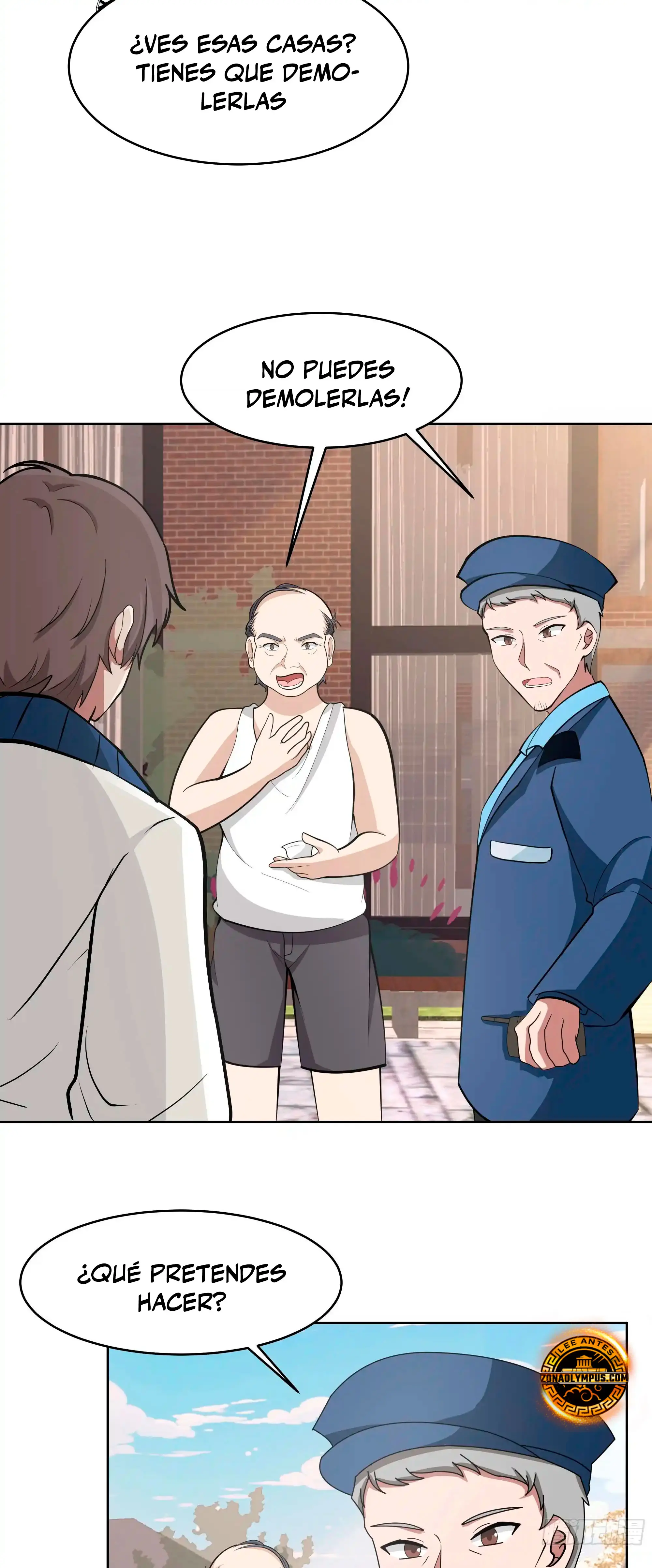  Realmente no quiero renacer > Capitulo 455 > Page 191