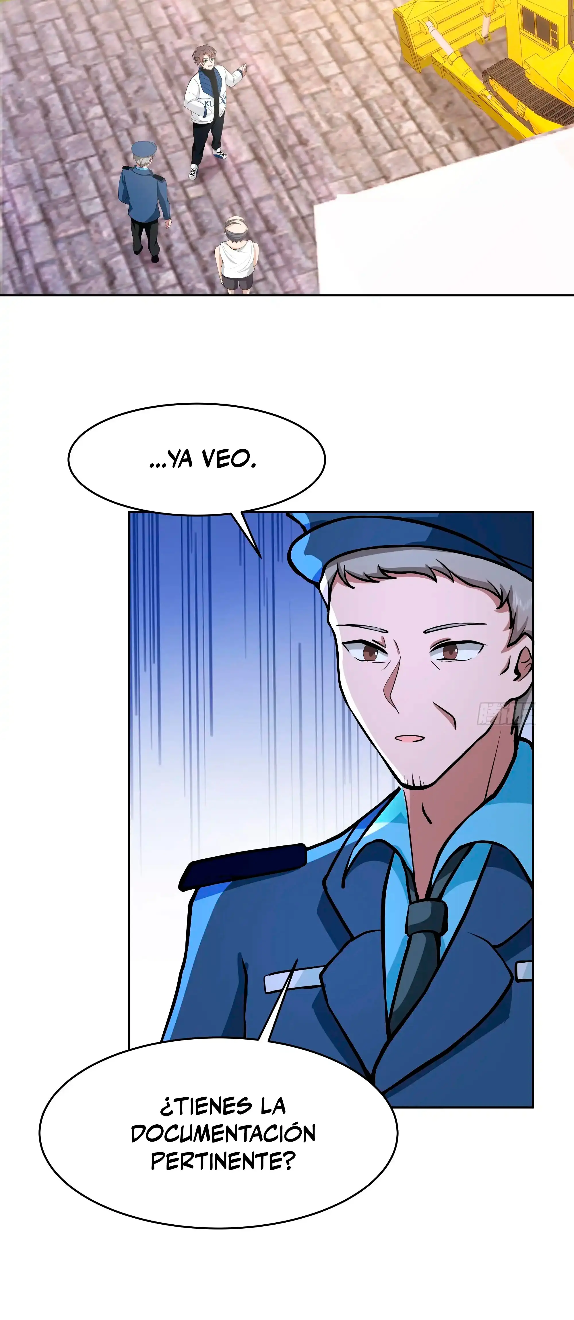  Realmente no quiero renacer > Capitulo 455 > Page 221