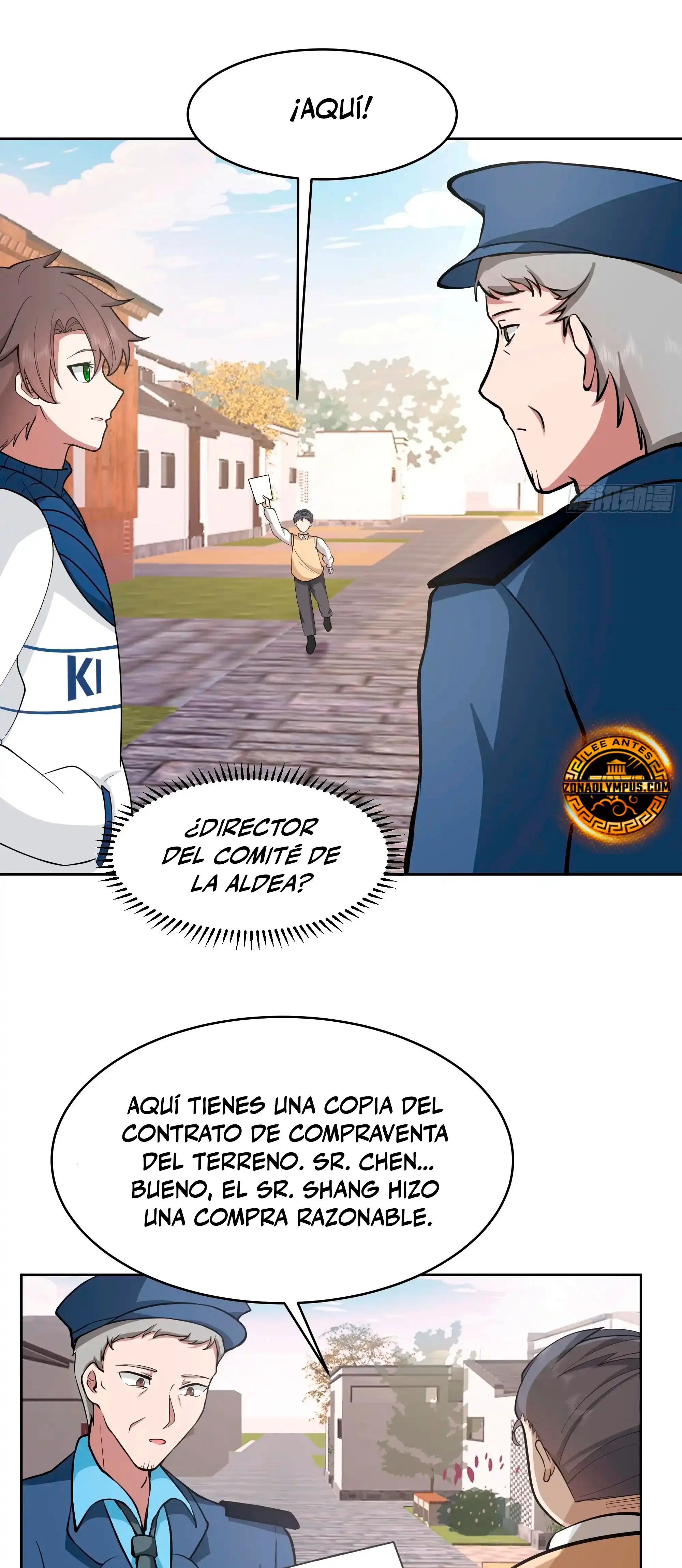  Realmente no quiero renacer > Capitulo 455 > Page 231