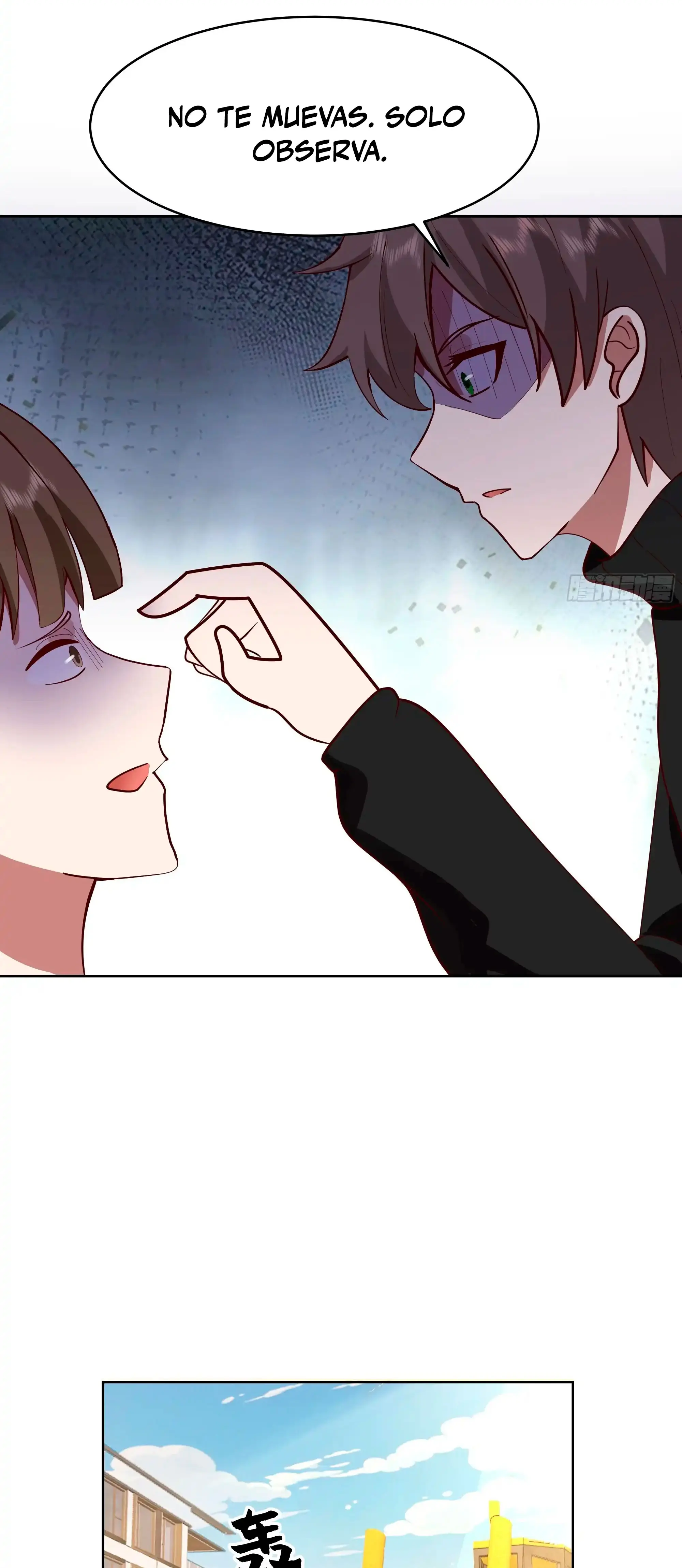  Realmente no quiero renacer > Capitulo 455 > Page 311