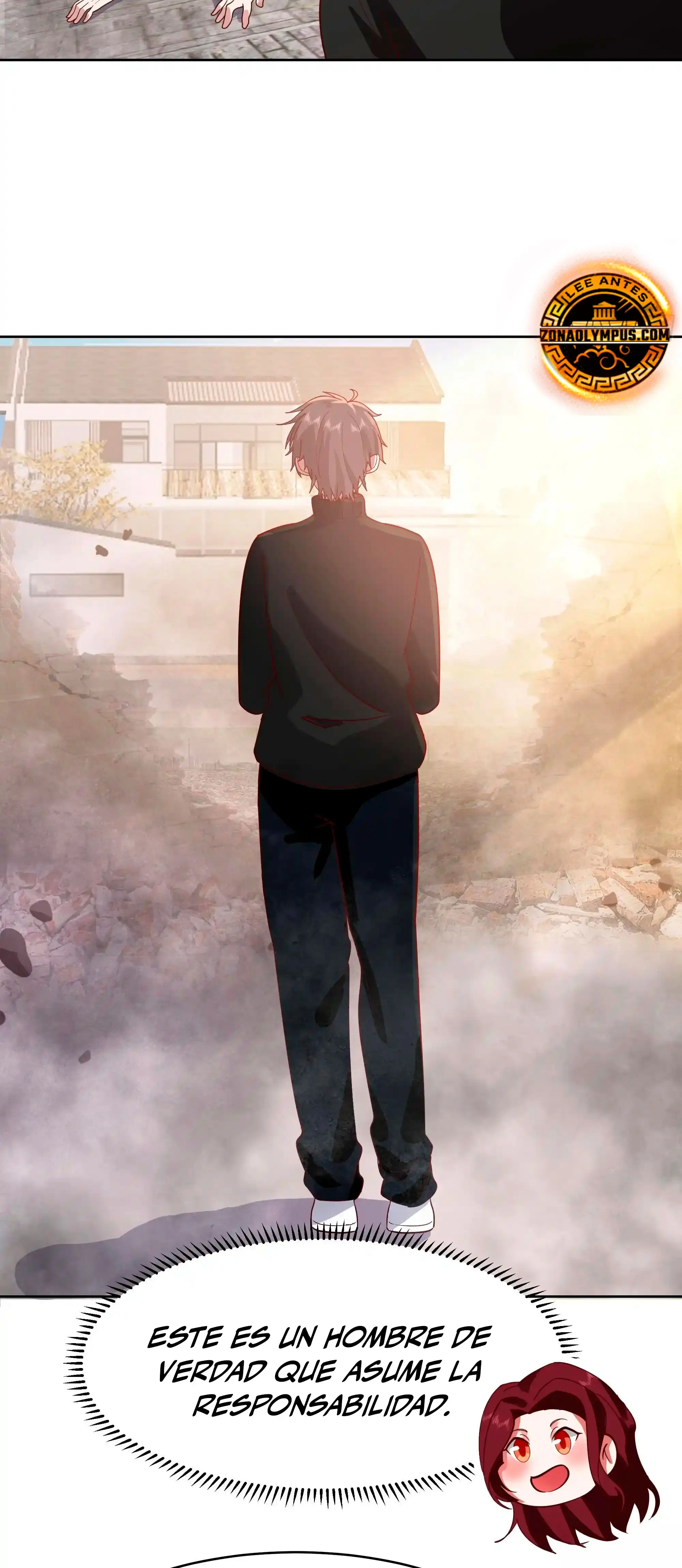  Realmente no quiero renacer > Capitulo 455 > Page 331