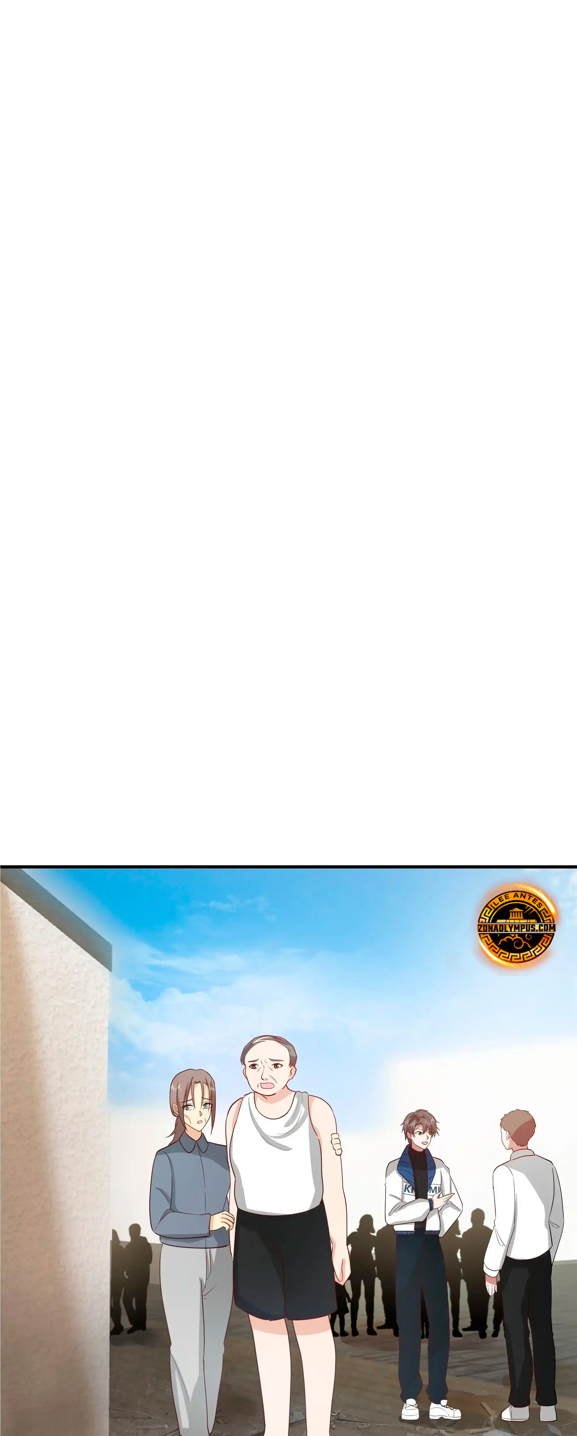  Realmente no quiero renacer > Capitulo 456 > Page 21