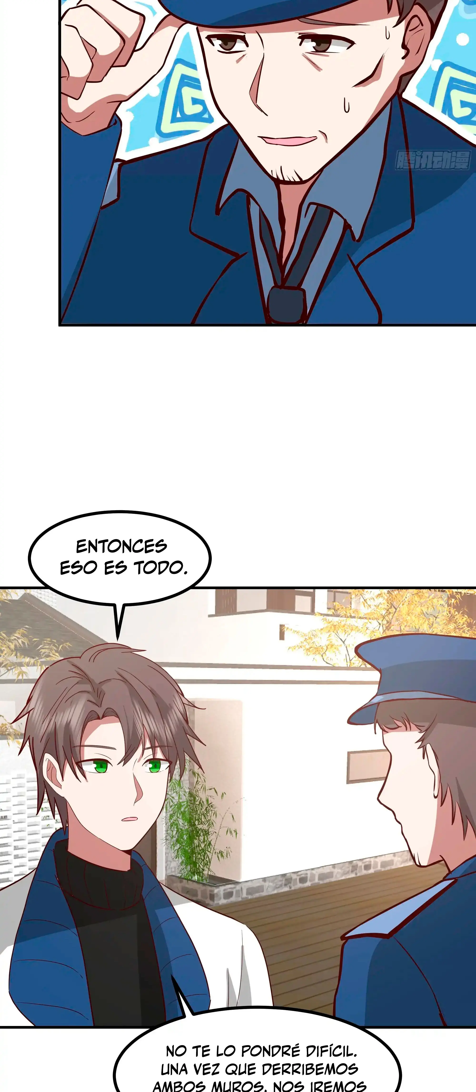  Realmente no quiero renacer > Capitulo 456 > Page 131