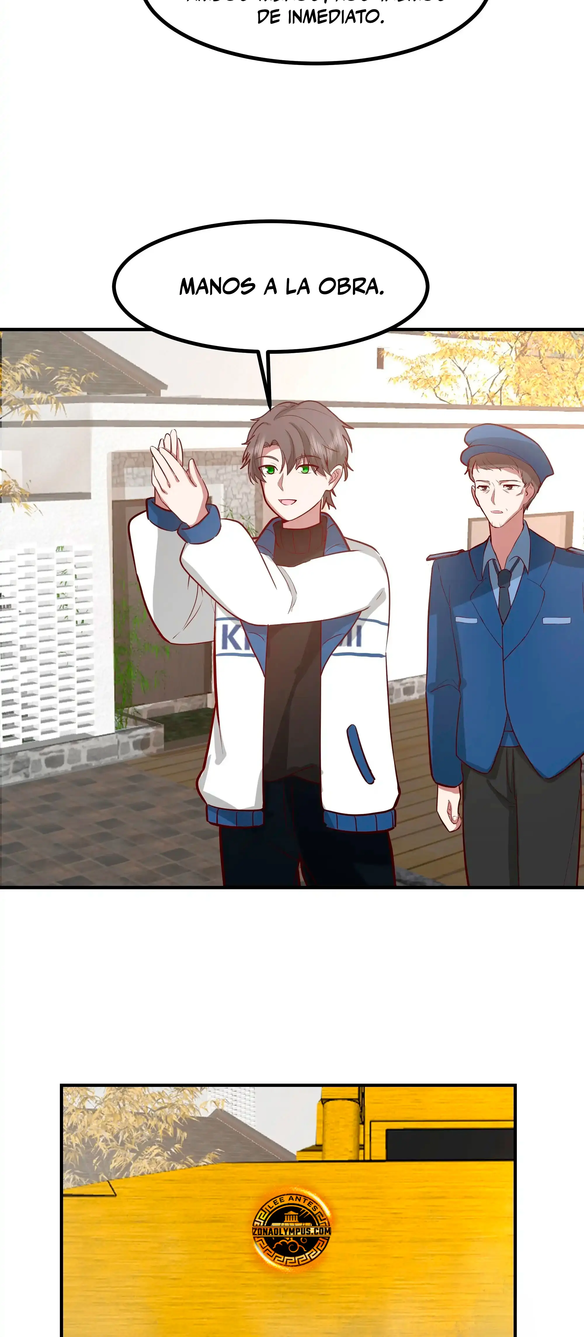  Realmente no quiero renacer > Capitulo 456 > Page 141