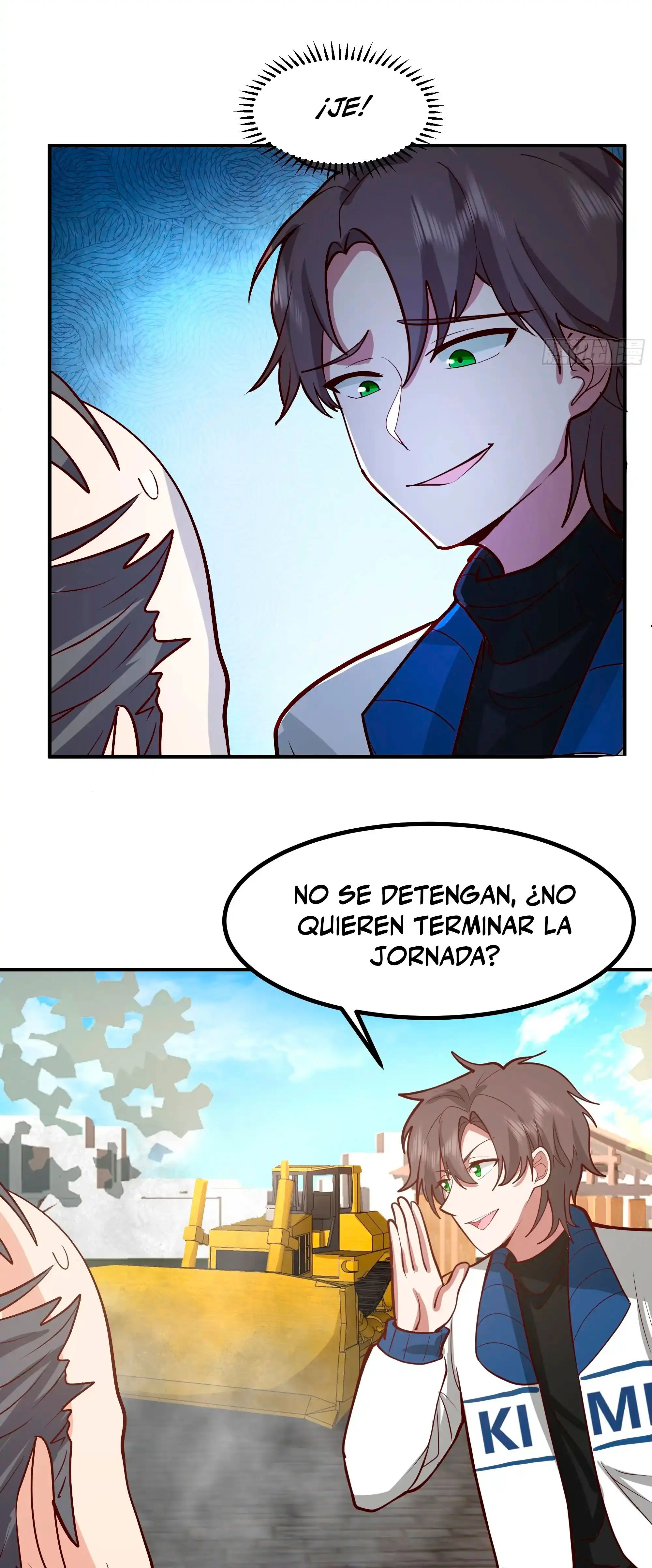  Realmente no quiero renacer > Capitulo 456 > Page 181