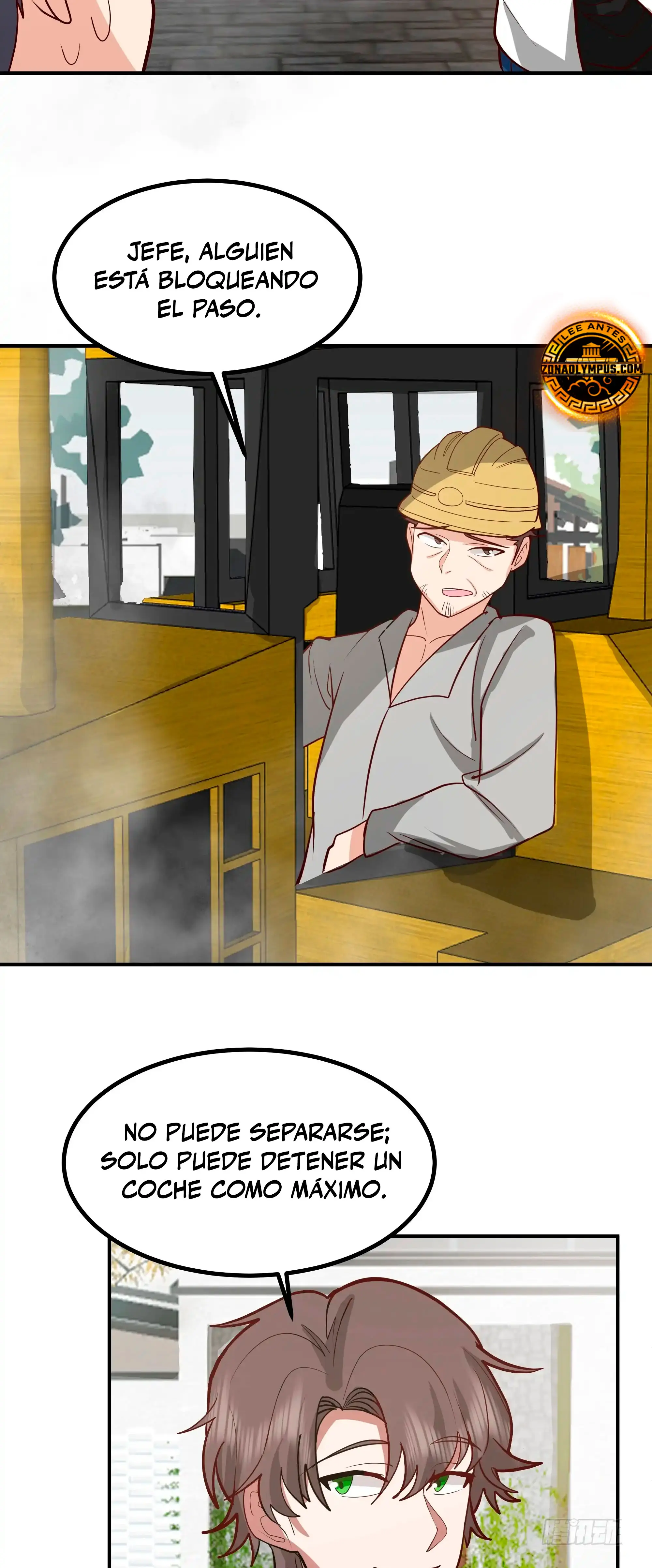  Realmente no quiero renacer > Capitulo 456 > Page 191