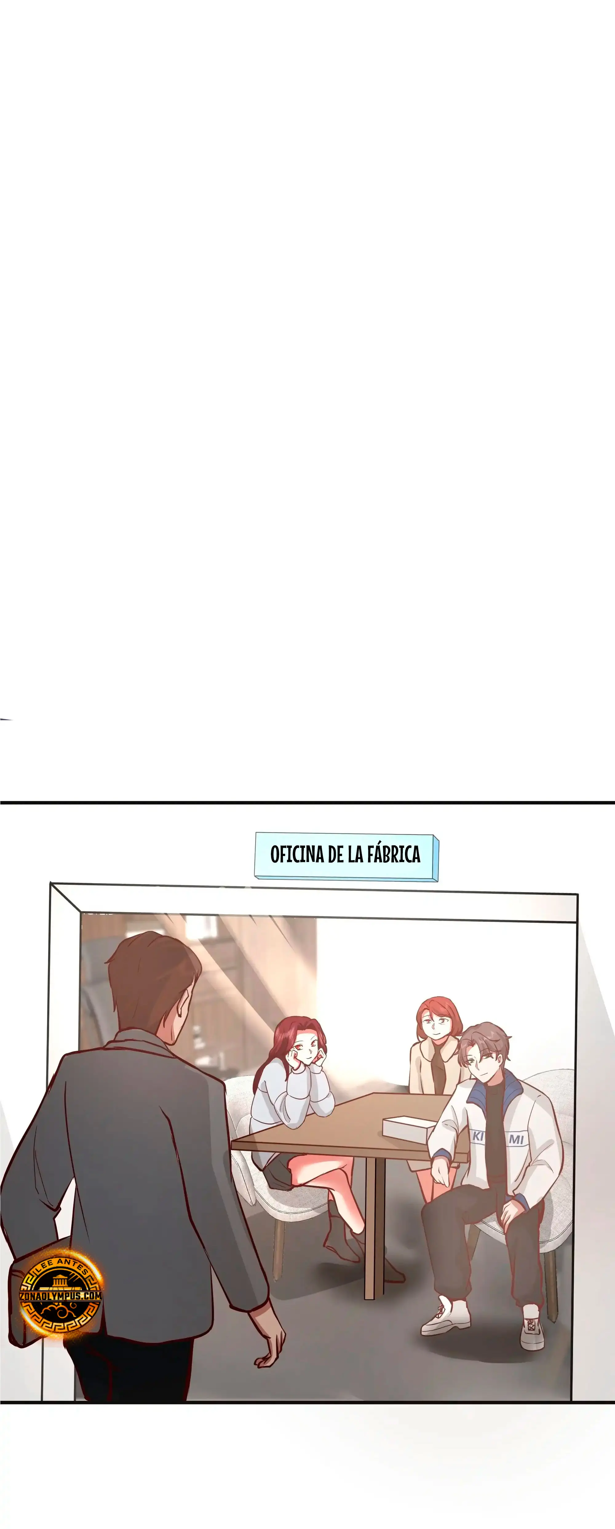  Realmente no quiero renacer > Capitulo 457 > Page 21