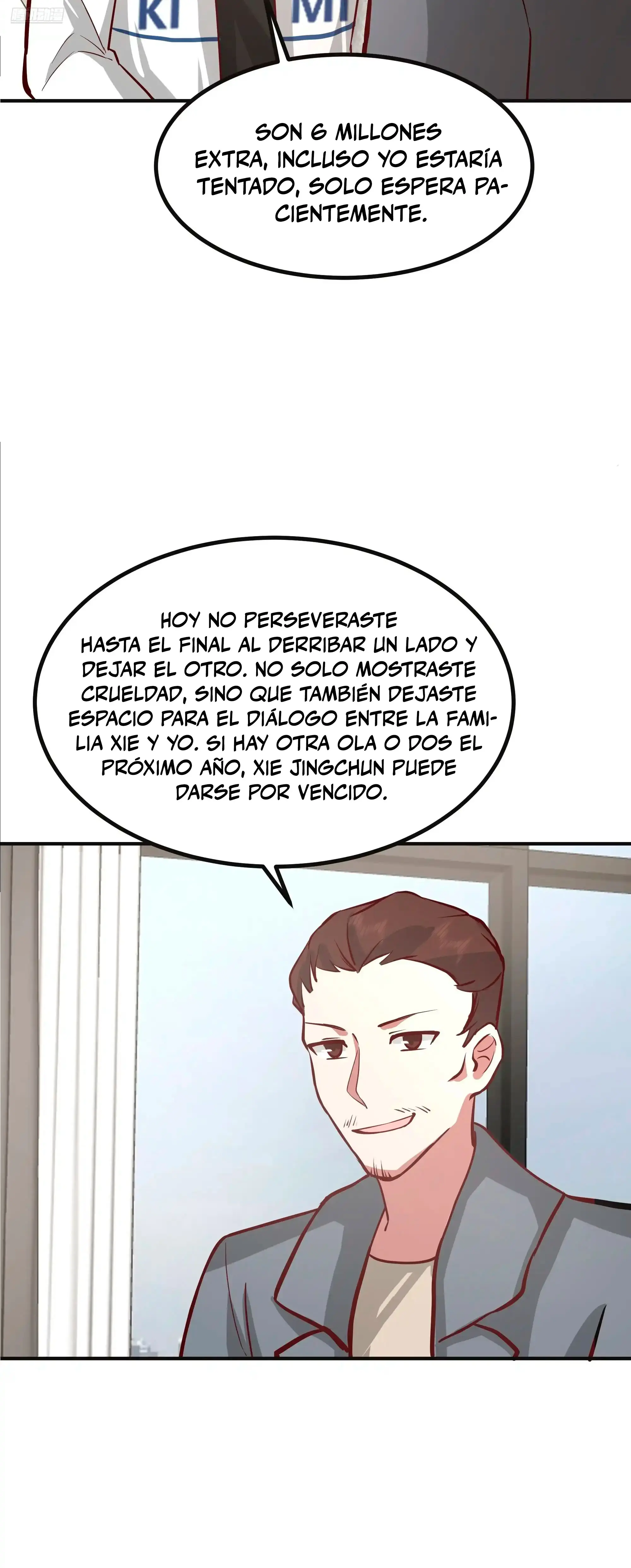  Realmente no quiero renacer > Capitulo 457 > Page 71