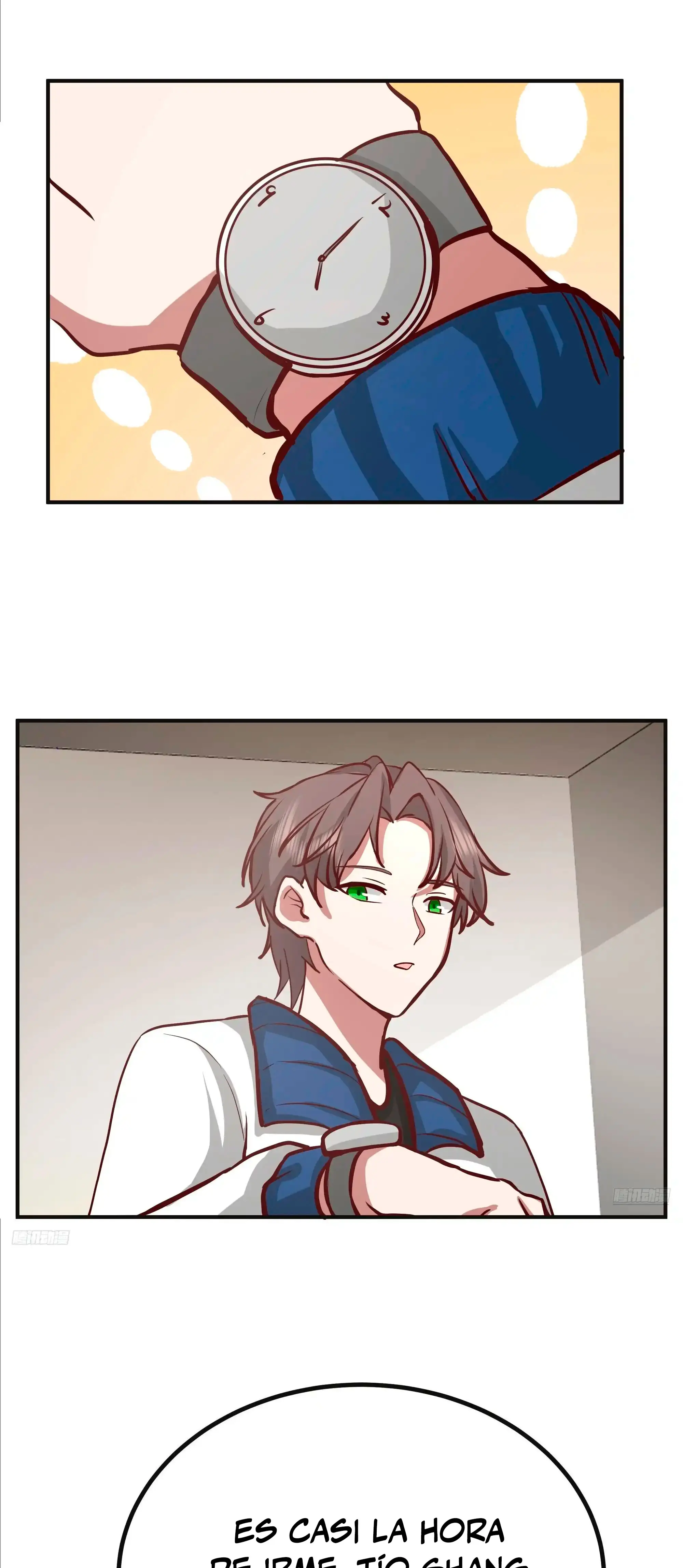  Realmente no quiero renacer > Capitulo 457 > Page 81